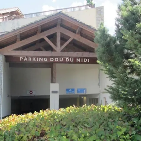 1550 - 3bdr * Courchevel