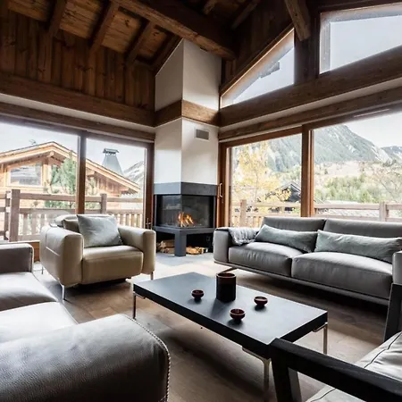 Apartamento Toto With Private Pool And Sauna