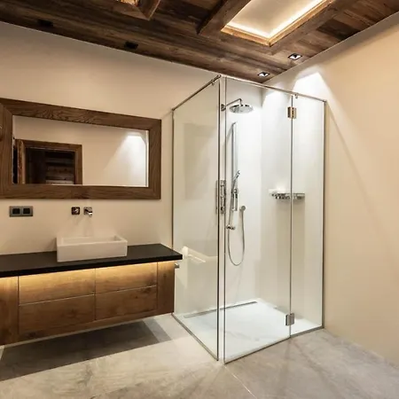 Toto With Private Pool And Sauna *