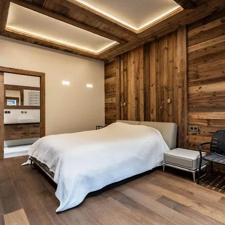 Apartamento Toto With Private Pool And Sauna *