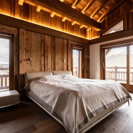 Apartamento Toto With Private Pool And Sauna *