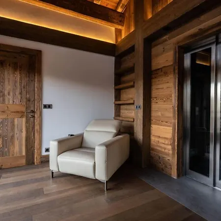 Toto With Private Pool And Sauna Apartamento *