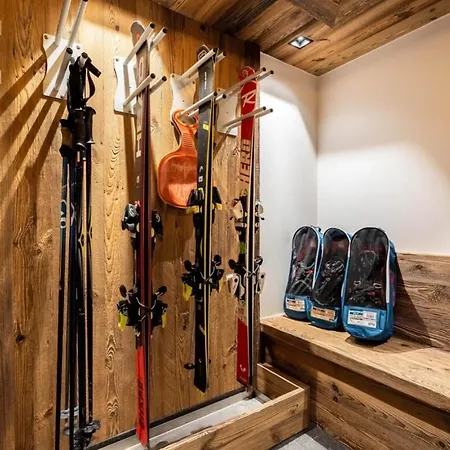 Appartement Toto With Private Pool And Sauna *